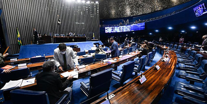 PEC da Transição pode ser votada pelo Plenário na quarta-feira